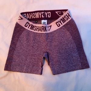Gymshark Flex Shorts XS